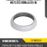 Кольцо глушителя конус toyota voltz 2zz sat st-138-0004
