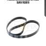 Ремень поликлиновый 5pk1053 sufix fb3070