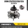 Ступичный узел перед toyota crown koyo 3dacf027f-31cs