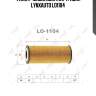 Фильтр масляный (картридж) lynxauto lo1104