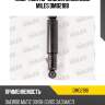 Замена на dm02188-01 амортизатор масляный задний (daewoo matiz 09/98-03/05) (kyb 443301) dm02188 miles