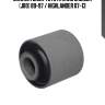 Сайлентблок toyota land cruiser (j80) 89-97 / highlander 07-13