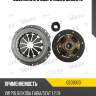 Сцепление в сборе miles ge09070