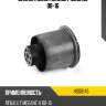 Сайлентблок renault megane 08-16 hosu hss0145