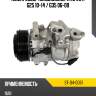 Компрессор кондиционера infiniti g25 10-14  sat st-04-0061