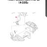 Фильтр салона!\ audi a4/a5/ q5 1.4-3.0 15>