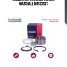 Подшипник ступицы колеса marshall m8133637