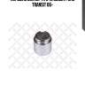 Поршень суппорта d48 bosch, ford transit 06-