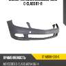 Бампер передний mercedes-benz c-class 07-11 sat st-md08-000-0