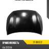 Капот kia ceed 18- sat st-38-0012