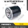 Фильтр масляный tgc-304/tgc-w811/80/w 811/80 * ti-guar