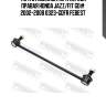 Тяга стабилизатора передн правая honda jazz/fit gd# 2002-2008 0323-gdfr febest