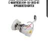 Насос топливный ford focus c-maxfocus ii 04- 1.6-1.8 03-07 kpf6000std kortex
