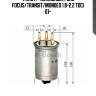 Топливный фильтр 0450906508 bosch