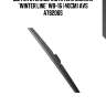 Щетка стеклоочистителя зимняя "winter line" wb-16 (40см) avs a78206s
