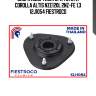 Опора амортизатора toyota corolla altis nze120l 2nz-fe 1,3 12j1054 fiestroco