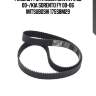 Ремень грм hyundai santa fe bb 00-/kia sorento fy 00-06 mitsuboshi 175s8m29