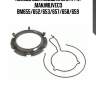 Кольцо выж.подшипника (р/к) ,MAN,MB,Iveco BM655/652/653/657/658/659