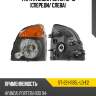 Фара hyundai porter 12-18 спереди sat st-221-1135l-ld-e2
