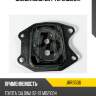 Сайлентблок дифференциала jd jrr0506