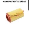 Фильтр воздушный MB W203W204W211W209 KA0132 KORTEX