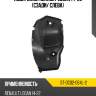 Подкрылок renault logan 14-22 сзади sat st-dc02-064l-2