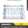 Радиатор nissens 630717