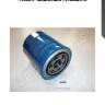 Фильтр масляный japanparts fok05s