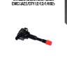 Катушка зажигания!\ honda civic/jazz/city 1.2/1.3/1.4i 02>