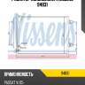 Радиатор кондиционера nissens 94831