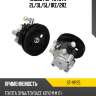 Насос гур toyota 2l sat st-vp25