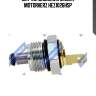 Датчик давления масла motorherz hez1026hsp