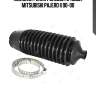 Пыльник рулевой рейки  mitsubishi pajero v65w jan 00 jan 6 cg23015 jikiu