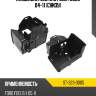 Площадка под акб ford focus 04-11 снизу sat st-323-0005