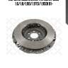 Корзина сцепления, vw bora/golf 1.6/1.8/1.9d/1.9td/1.9sdi 91-