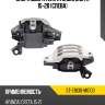 Опора двигателя hyundai creta 15-20 слева sat st-21830-m0100