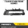 Решетка в бампер mercedes-benz e-class 09-13 слева sat st-md09-000g-2