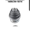 Опора шаровая volkswagen touareg 2018- 4307701