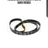 Ремень поликлиновый 7pk2045 sufix fb3303