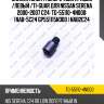 Сайлентблок /поперечный правый /левый /ti-guar для nissan serena 2000-2007 c24  tg-55110-4n000  (nab-5c24 gp551115n300 ) nab2c24