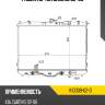 Радиатор kia carens 02-06 sat ki0009-02-d