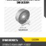 Ролик приводного ремня обводной citroen c5 1.8 snr ga35994