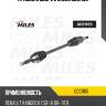 Привод в сборе l miles gc01165
