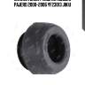 Сайлентблок рамы mitsubishi pajero 2000-2006 yf23013 jikiu