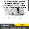 Фильтр акпп /ti-guar для lexus lx470 1998-2002 land cruiser 100 prado 90 95 1996- 120 125 2002- trj150w 2009-  tgc435k  (jt21435k jt435k ch125a) 3533060030 mft1039
