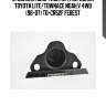 Отбойник амортизатора передний toyota lite/townace noah,v 4wd (96-07) td-cr52f febest