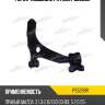 Рычаг подвески patron ps5299r