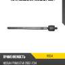 Тяга рулевая lr teknorot r654
