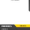 Фара слева lexus 81185-48c50