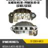 Диодный мост генератора nissan almera n16 00- sat st-23124-4m510